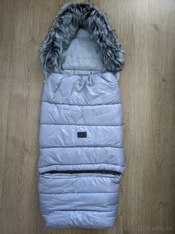 Zimný fusak Jasmine