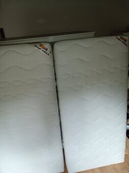 Matrace Vario Sheila Med