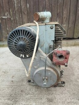 Predám kompresory Orlík 1jsk75