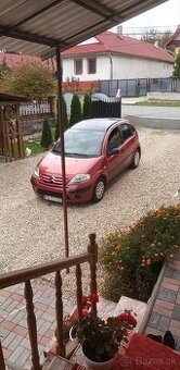 Citroen C3 1.1 benzin