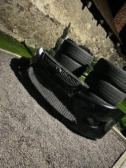 Nárazník Ford focus st