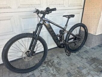 Trek Rail smart 100km - 1