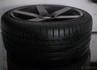 DISKY FOND METAL R20 5X112