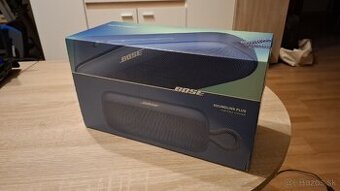 Bluetooth reproduktor Bose soundlink plus