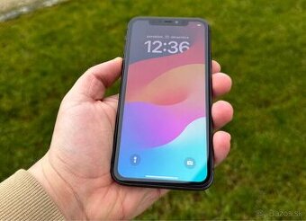 iPhone 11 | 64GB | 90% zdravie batérie