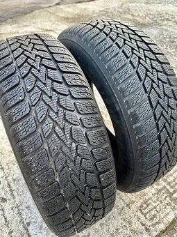 Zimné pneumatiky 195/65 R15