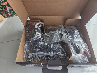 Korčule Bauer Vapor XR 250