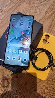 Predám Motorola Moto G24 Power 8GB/256GB