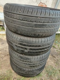 4x letne Pirelli 225/45R17