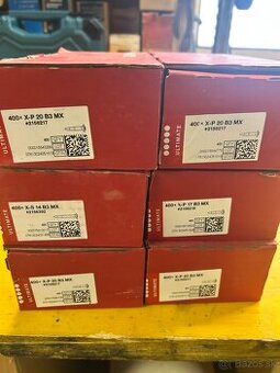 Predam klince do betonu