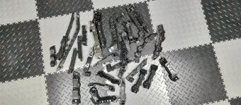 Drziak naraznika držiak na Kia, Toyota a Mercedes