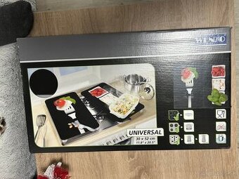 Sada krytov na sporák z Bonami