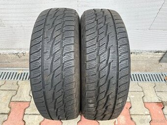 215/70 R16 Zimne Matador