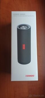 Predám prenosný Bluetooth reproduktor Honor