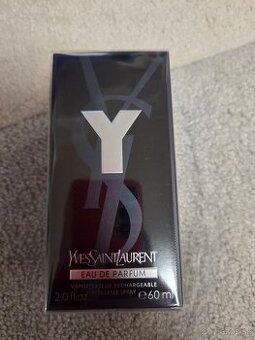 Pánsky parfém Yves-saint-laurent