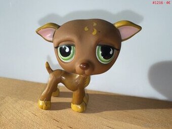 Littlest Pet Shop / LPS - ruším zbierku #10