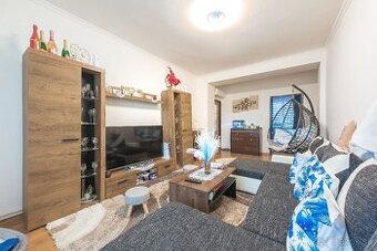 Na predaj byt v Kráľovskom Chlmci - 1