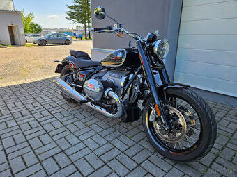 BMW R18 ABS First Edition