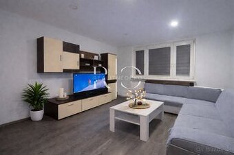 Na predaj 2izb byt, Sabinovská - Prešov