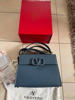 Valentino damska kabelka nova