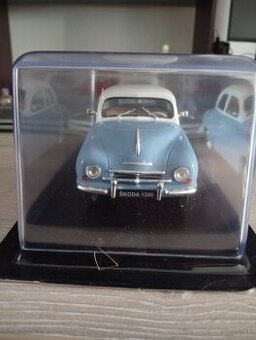 SKODA1200-1/24