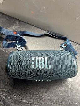 JBL XTREME 3 modrý