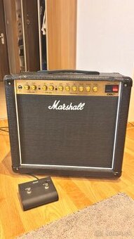 Marshall DSL20