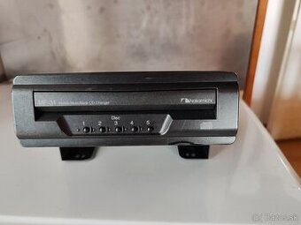 CD menič Nakamichi MF-31