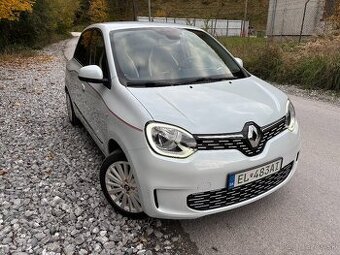 Renault Twingo 3 ZE E Tech Vibes