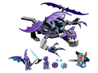 Predám Lego 70353
