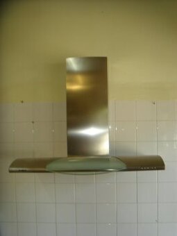 Digestor - odsávač pár