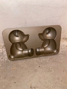 Nordic Ware - Bear