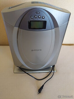 kvalitný čistič vzduchu