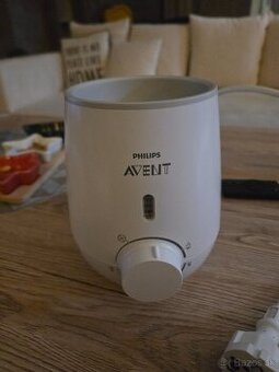 Ohrievač mlieka Philips Avent
