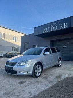 Škoda Octavia 2.0 TDI DSG = 103kW, Facelift, Top Stav =