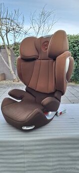 Autosedačka CYBEX PLATINUM