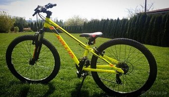 predam Detsky juniorský bicykel 24