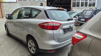 Ford Focus C-max 1,0 EcoBoost 100k