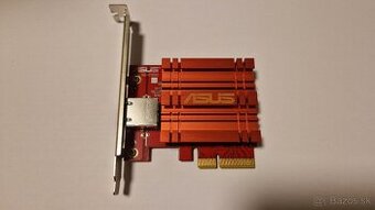 Sietova karta 10-Gigabit Asus XG-C100C