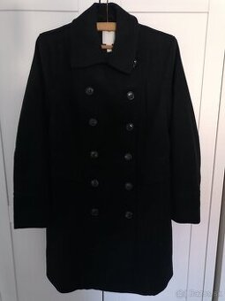 Dámsky kabát veľkosť 40