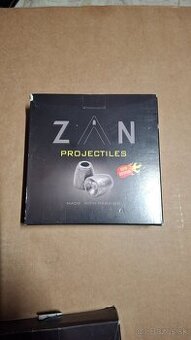 PCP Slug 25. Zan 6.35/35gr/2.27gr