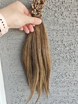 Vlasy na predĺženie