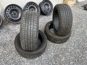 225/45 r17 Dunlop Sp sport fastresponse