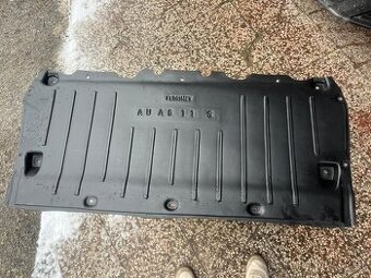 Spodné kryty motora Audi A6 C7