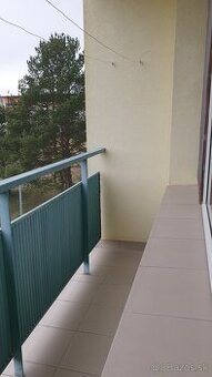 1 izbovy byt na predaj