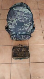 Zavážacia loďka s GPS