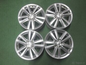 R17 Hliníkové disky MITSUBISHI rozteč 5x114,3 ET46