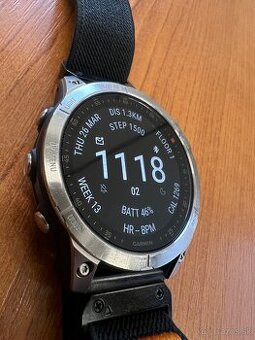 Garmin Epix 2