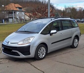 Citroën C4 Grand Picasso 1.6 HDI 7 miest.