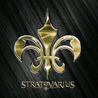 PREDÁM ORIGINÁL CD - STRATOVARIUS - Stratovarius 2005